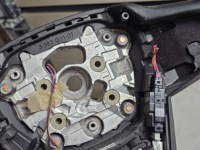 фото thumb №13, Руль кожа мультифункция bmw g11 g05 g30 6329732