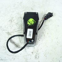 фото thumb №2, Citroen c4 picasso панель обдув задня правий