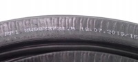 фото thumb №14, 8w9833721b уплотнитель дверь зад audi a4 b9 8w универсал