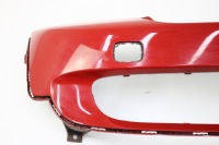 фото thumb №2, Mini cooper s jcw r56 аэрокит бампер задняя 851