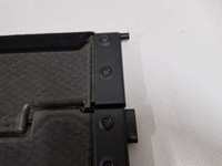 фото thumb №9, Citroen ds5 плита обшивка багажника задня задня