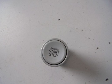 фото thumb №1, Панель кнопка старт сплав hyundai tucson iv 20r