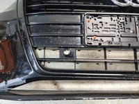 фото thumb №9, Audi a6 c8 4k0 4k бампер передний