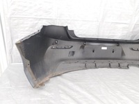 фото thumb №6, Bmw f20 f21 1 lift 14- бампер задний задняя