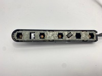 фото thumb №11, Вкладиш лампи задній цоколь лампочка правий задня mercedes w124 kombi ulo 3832017