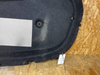 Шумоизоляция капота крышки двигателя клипсы opel astra v k 39034618 2015- с Разборки, фото thumb