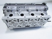 фото thumb №9, Головка vw passat b6 skoda octavia 2.0 tdi 16v bkd bkp bmr