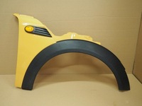 фото thumb №1, Крыло молдинг накладка правый перед mini r56