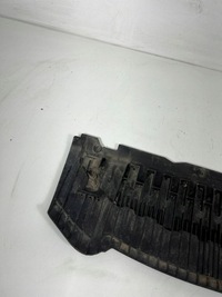 фото thumb №8, 8k0 807 233 защита pod бампер передний audi a4 s4 b8 8k 2010 перед