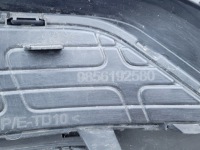 фото thumb №11, Toyota proace city рестайлінг 2023- 23- бампер передній 9856192780 решітка молдинг
