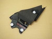 фото thumb №2, Заглушка зеркало дверь левый перед koleos ii