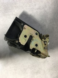 фото thumb №3, Замок дверь правый перед chevrolet lacetti 2 pin