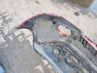 фото thumb №12, Nissan juke i f15 10-14r бампер перед nah