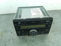 Купить Радио заводской nissan micra iii k12 28185-bg10a, фото thumb
