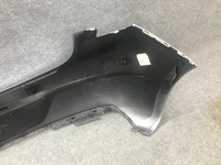 фото thumb №8, Бампер задняя задний opel astra k v 5 15- hb