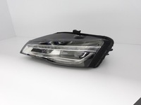 фото thumb №3, Audi r8 420 lift 12-15 лампа full led ліва usa