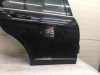 фото thumb №11, Mercedes c w204 sedan двері 197 праве зад задні праві 110-130