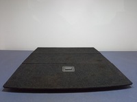 фото thumb №1, Vw passat b7 kombi підлога обшивка багажника 3c9863463m