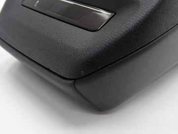 фото thumb №10, Тунель панель зарядний пристрій usb європа vw id4 id.4 21r