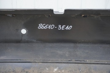 фото thumb №13, Kia sorento i jc бампер задний 86610-3e10 датчик парковка 2005год