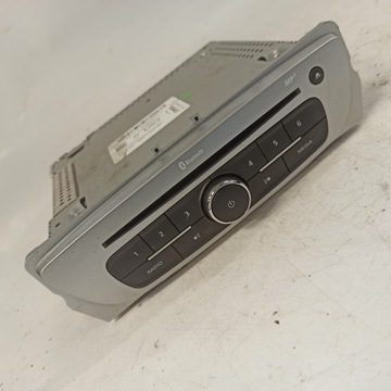 фото thumb №13, Renault scenic iii радіо радіопрогравач cd блютуз mp3 281157698r