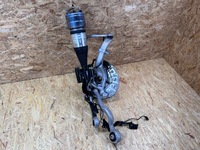 фото thumb №9, Подвеска амортизатор рычаг поворотный кулак левый перед mercedes w253 63 amg