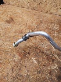 фото thumb №5, Renault trafic vivaro iii шланг кондиціонера 924807601r