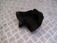 фото thumb №2, Колено egr scania euro 4