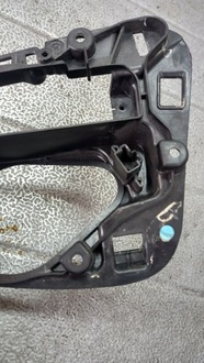 фото thumb №2, Кронштейн радио volvo xc60 30781190