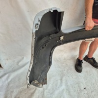 фото thumb №11, Vw sharan seat alhambra ii 2 10-22 задній бампер pdc