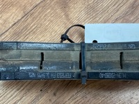 фото thumb №14, Гальмівні диски гальмівні гальмівні колодки комплект перед задня пара ford f150 2021+ usa