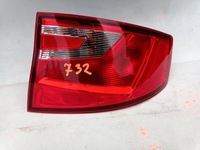 фото thumb №1, Toledo iv 2014 6jh945096b лампа задняя правая оригинал