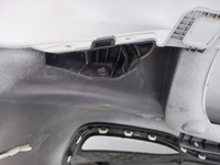 фото thumb №9, Бампер задняя задний hyundai i20 ii lift 86612-c8ad0 + направляющие