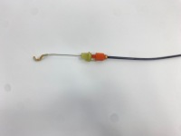 Трос тягa замка двері правий праве перед mercedes w140 s-klasa 1407600404 Недорого, фото thumb