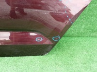 фото thumb №5, Vw touran 15- двері ліва задні задня