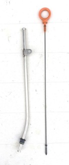 фото thumb №1, Audi a4 a6 a8 3,2 fsi щуп оливи щуп 06e115630a