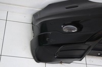 фото thumb №6, Honda crv cr-v iii рестайлінг 09r- бампер перед переднє ксенон омивачі pdc nh731p