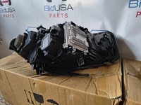 фото thumb №8, Bmw g30 lci рестайлинг полный led адаптивный лампа левая правая передняя 9479274