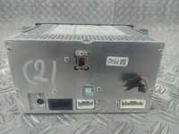 фото thumb №6, Subaru forester iii sh 08-13 радіо радіопрогравач pf3299ba