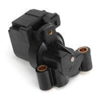 Porsche targa boxster 911 клапан керуючий передача холостого ходу 0280140572 do кузова дросель Доставка, фото thumb