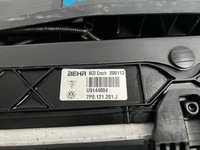 фото thumb №15, Pas передний радиатор porsche cayenne ii 7p 7p5