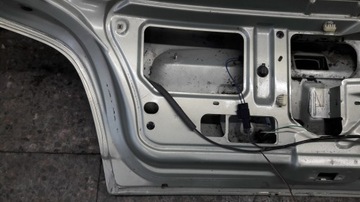 фото thumb №8, Кришка зад renault megane i