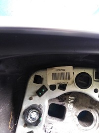 фото thumb №7, Повітропровід багатофункціональний opel insignia a