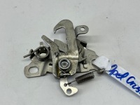 Купити Замок капот opel crossland x 9836186580, фото thumb