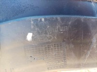 фото thumb №4, Направляющая бампера ford transit courier задняя правый