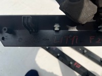 фото thumb №7, Bmw x3 f25 декори накладки декоративні двері