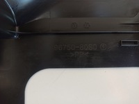 фото thumb №6, Suzuki swift mk8 защита 96750-80s0