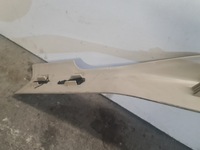 фото thumb №9, Защита порог внутренняя audi a8 d2 przed fl krem