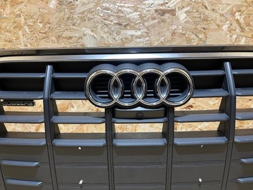 фото thumb №9, Комплектний бампер перед переднє audi q5 80a рестайлінг 21- ly9b демонтаж 22r