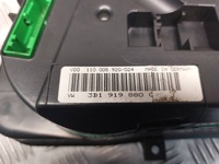 фото thumb №7, Набір стартовий passat b5 1.9 tdi 038906018n